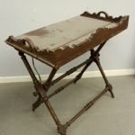 924 1454 TEA TABLE